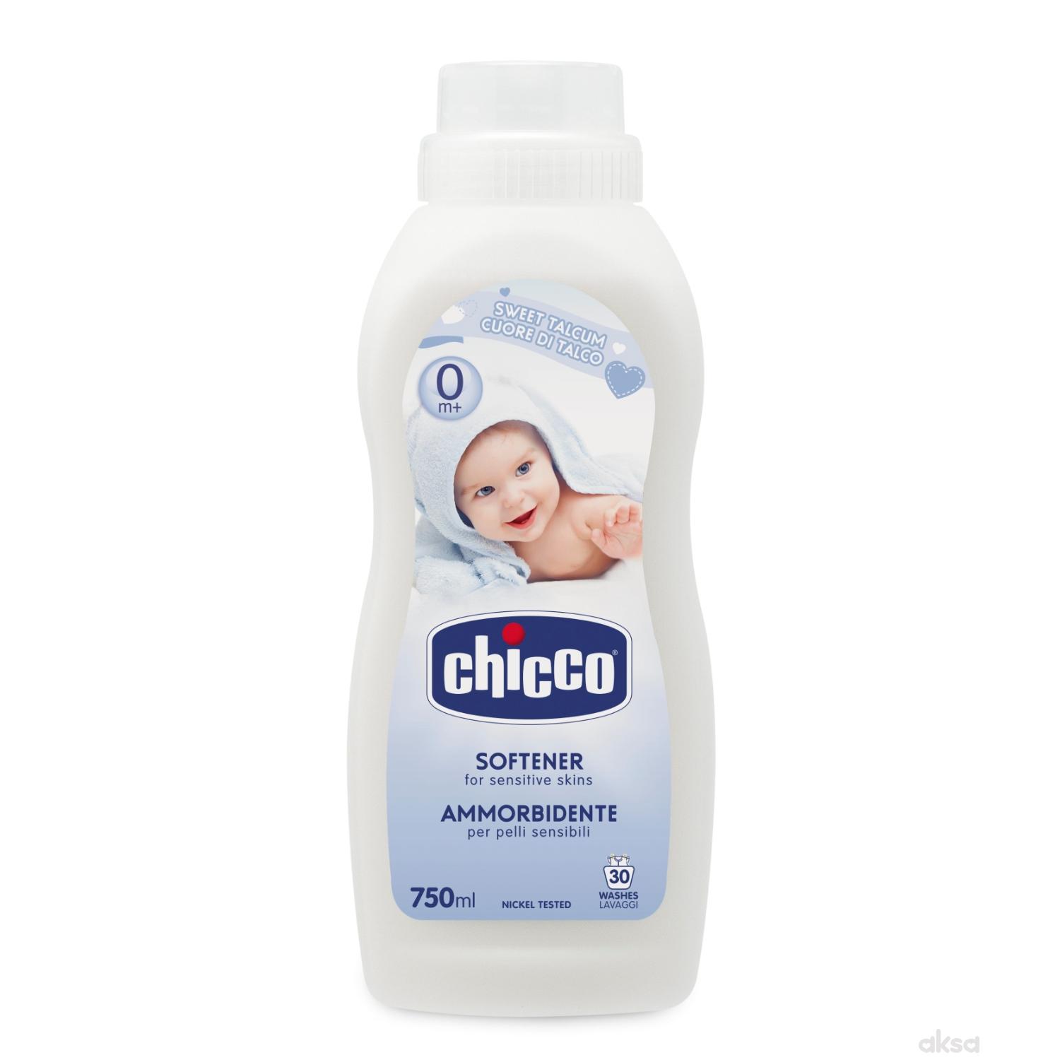 Chicco superkoncentrovani omekšivač za veš 750ml