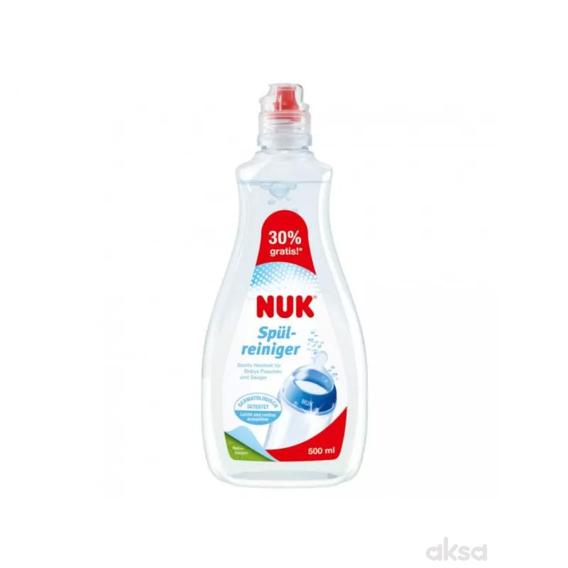 Nuk rastvor za ispiranje flasica 500ml