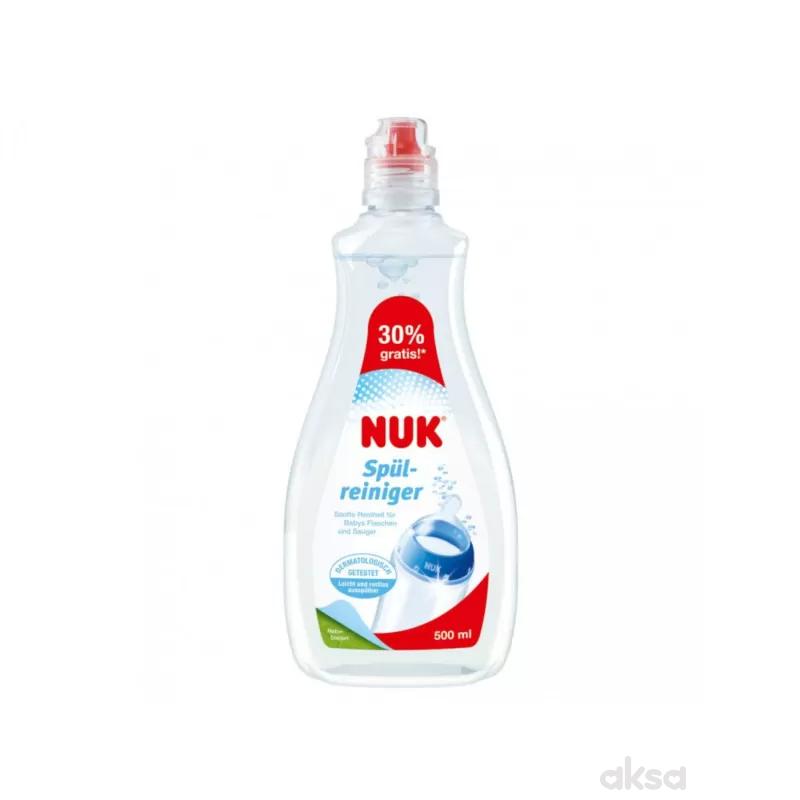 Nuk rastvor za ispiranje flasica 500ml 