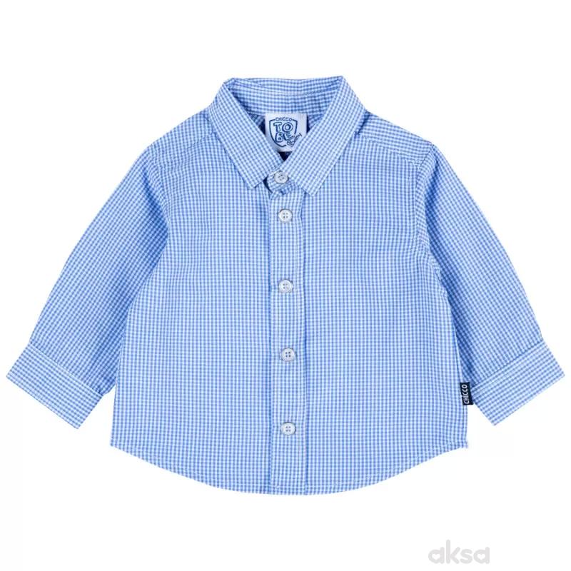 Chicco majica,dečaci 