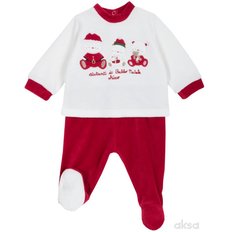 Chicco zeka, unisex