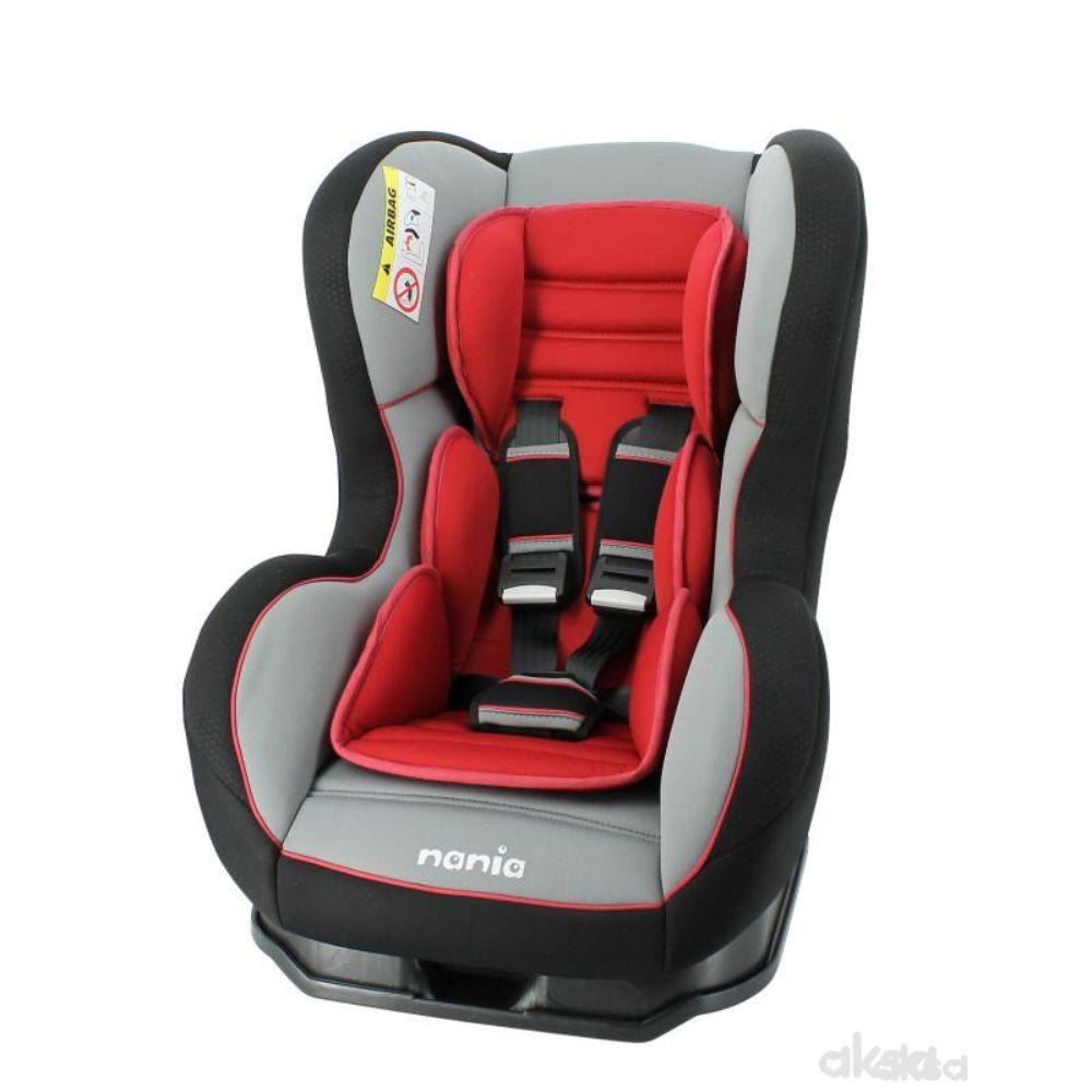 Nania a-s Cosmo 0/1/2 (0-25kg)