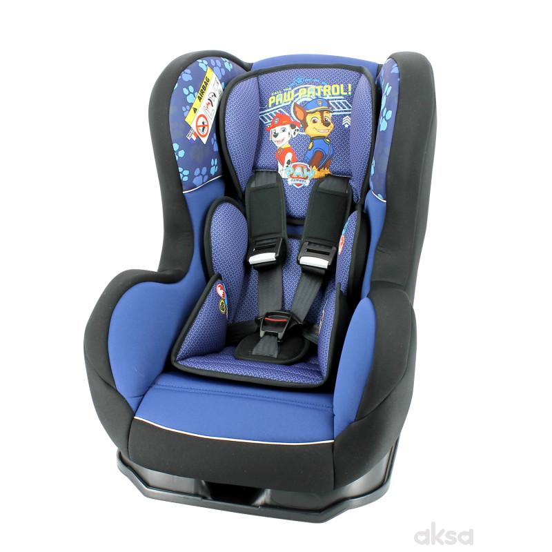 Nania a-s Cosmo 0/1/2 (0-25kg)