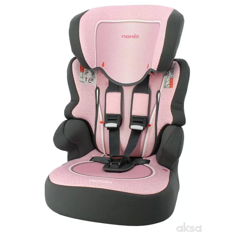 Nania a-s Beline 1/2/3 (9-36kg)