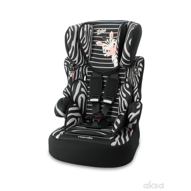 Nania a-s Beline 1/2/3 (9-36kg)