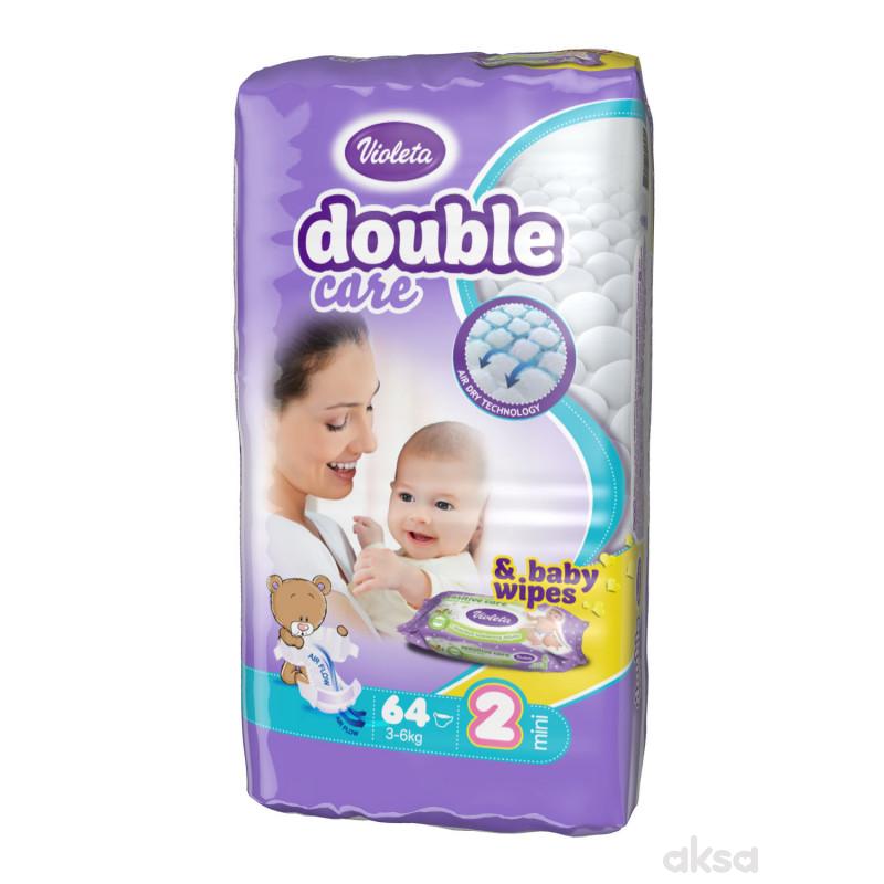 Violeta pelene JP 2 mini 3-6kg 64kom