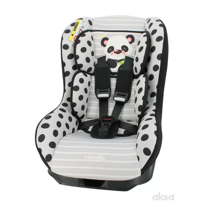 Nania a-s Driver 0/1 (0-18kg)