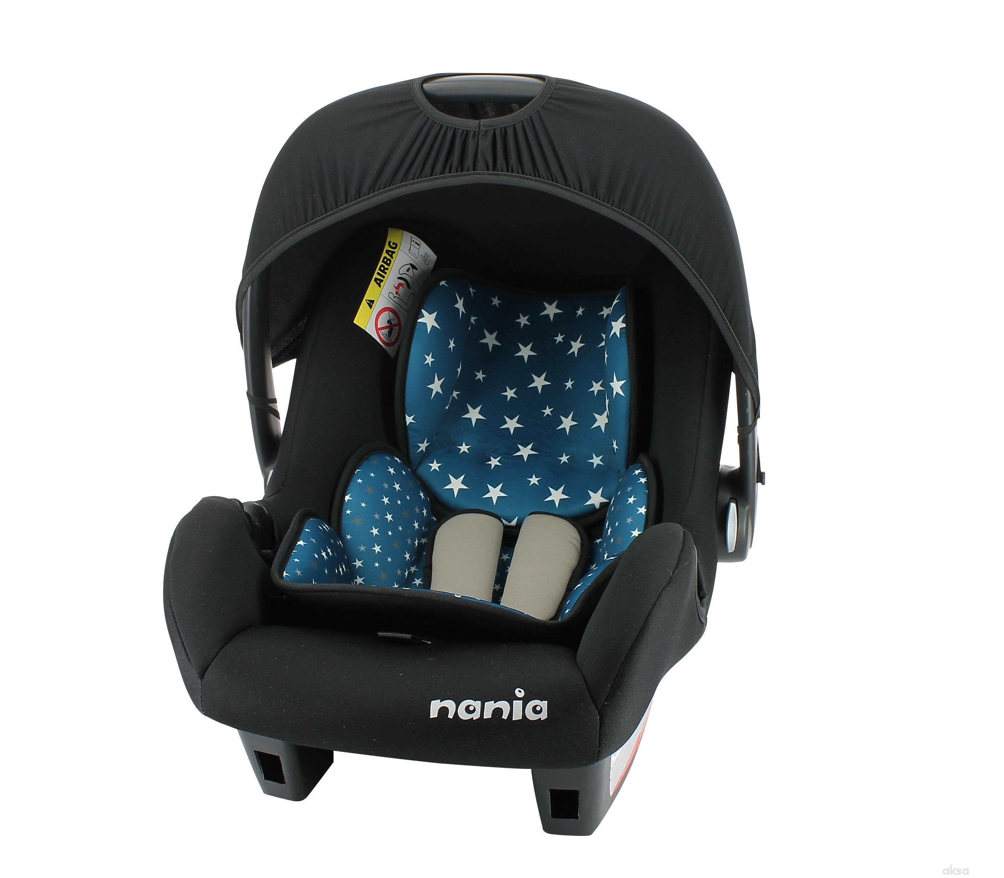 Nania a-s Beone 0+ (0-13kg)