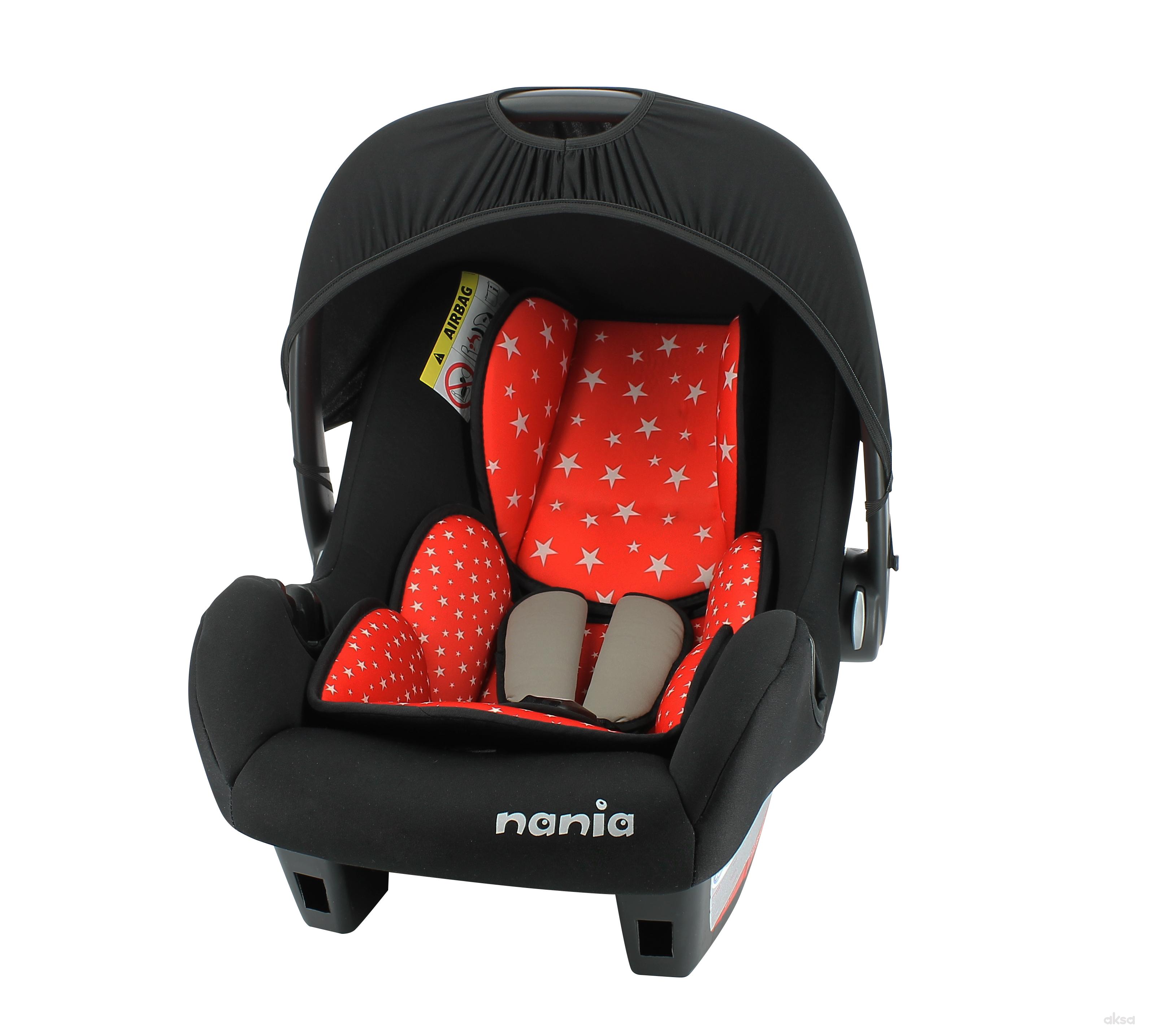 Nania a-s Beone 0+ (0-13kg)