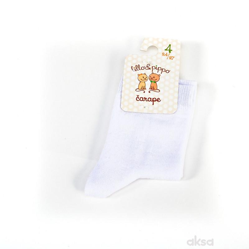 Lillo&Pippo sokne,unisex