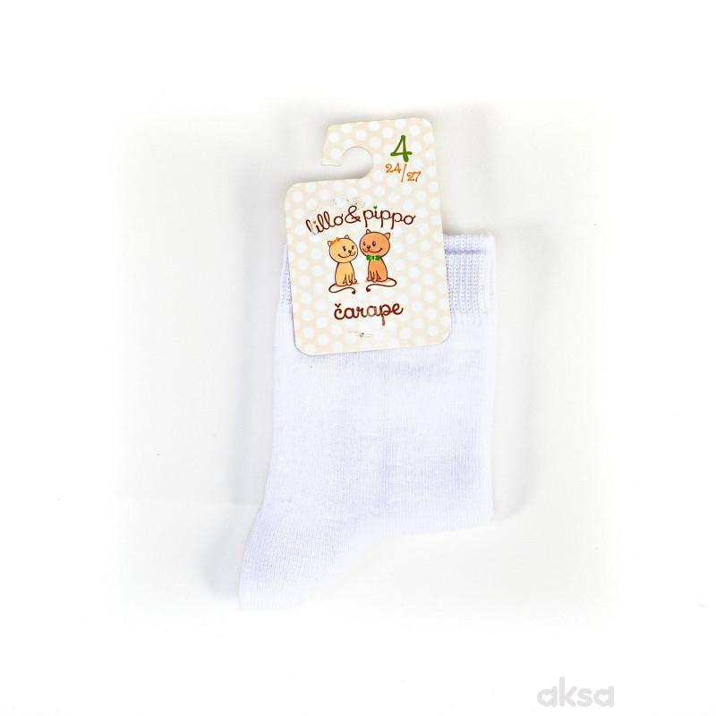 Lillo&Pippo sokne,unisex