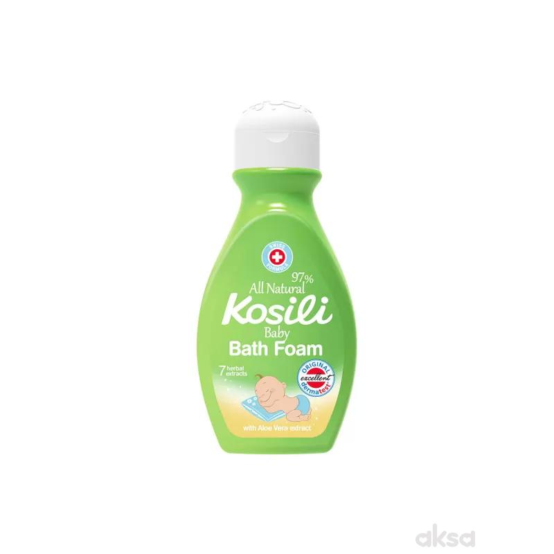 Kosili baby kupka all natural 200ml