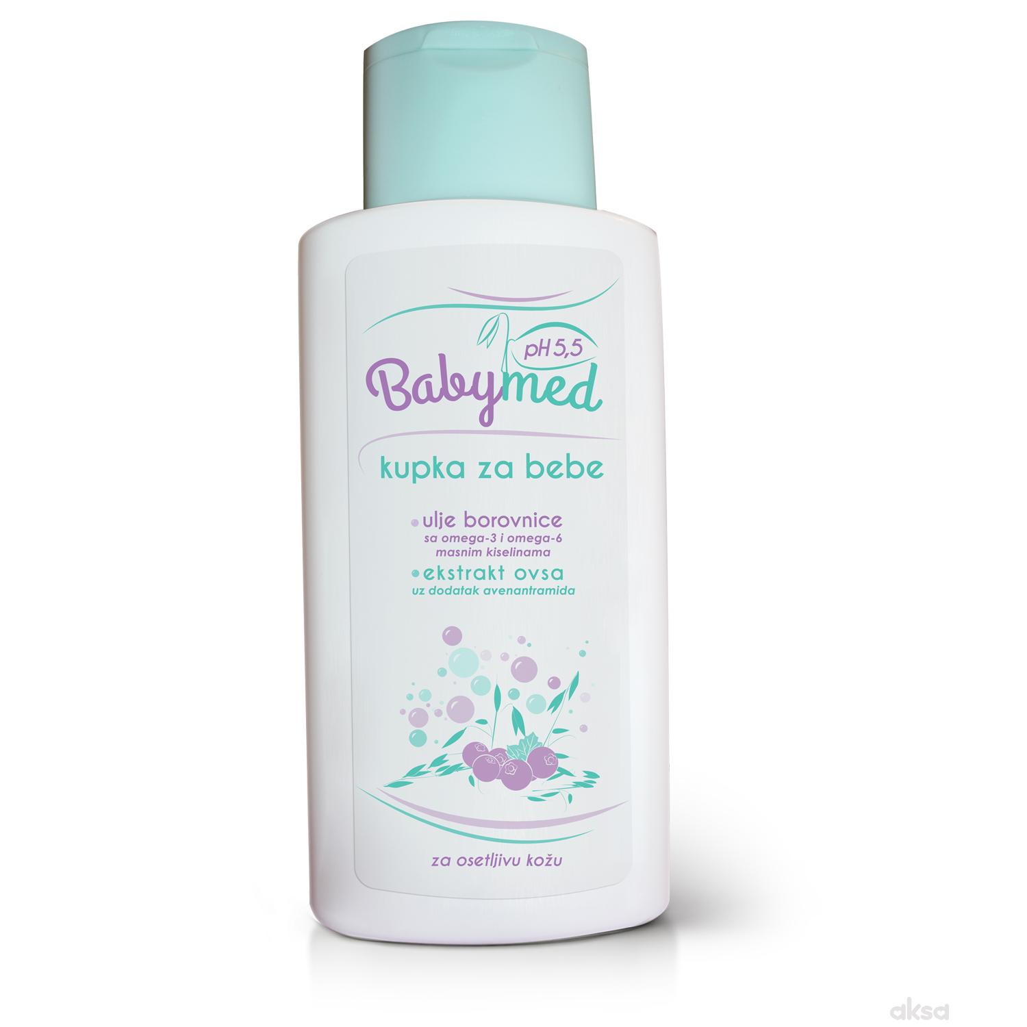 BabyMed kupka 200ml