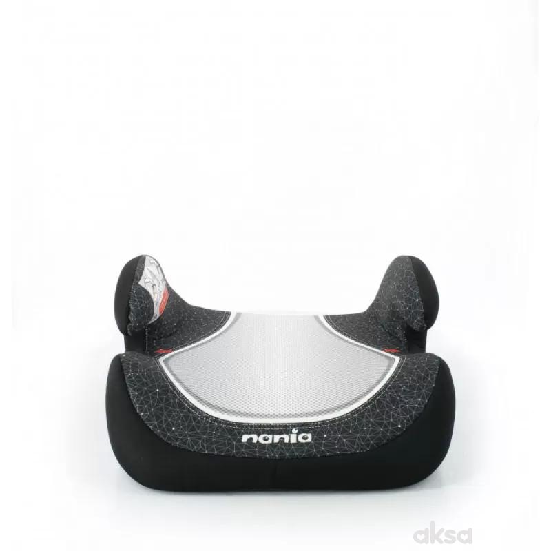Nania a-s Topo Comfort 2/3 (15-36kg)