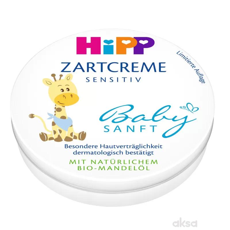 Hipp babysanfit soft krema 75ml 