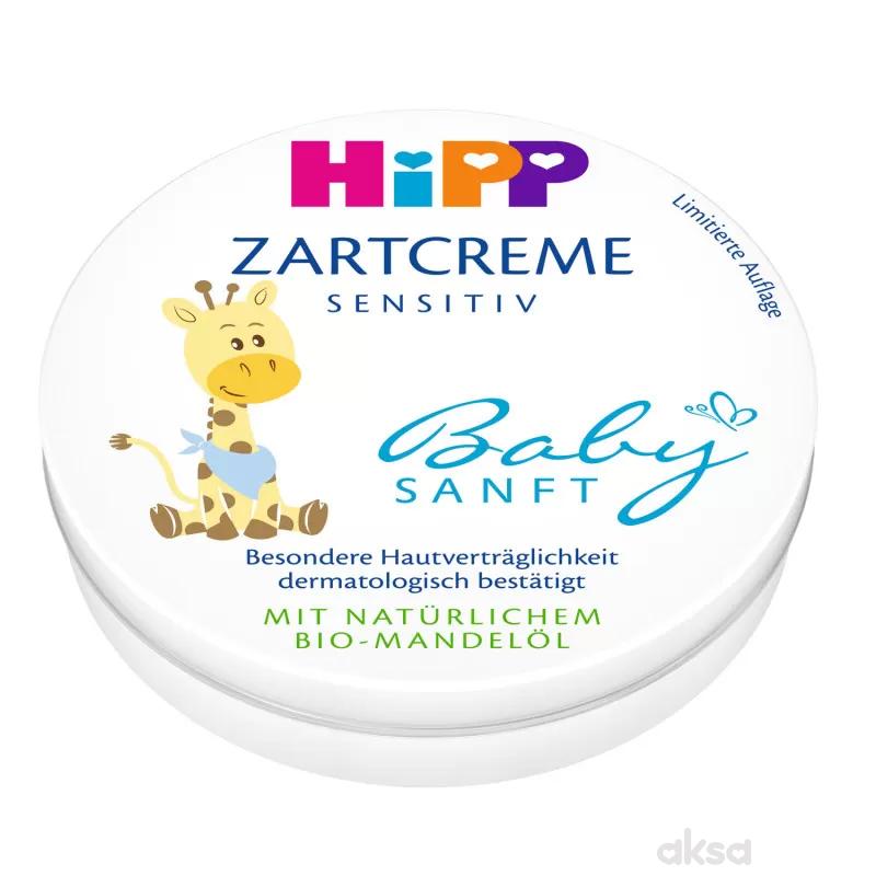 Hipp babysanfit soft krema 75ml