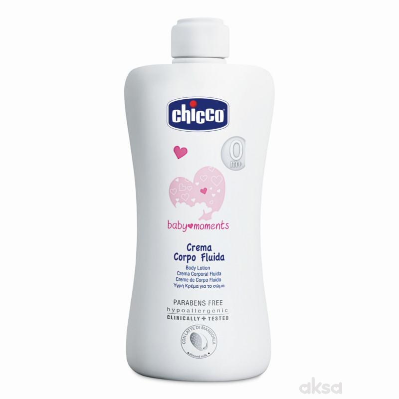 Chicco bm losion za telo - 200ml 