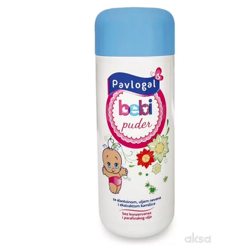 Pavlogal puder 100g 