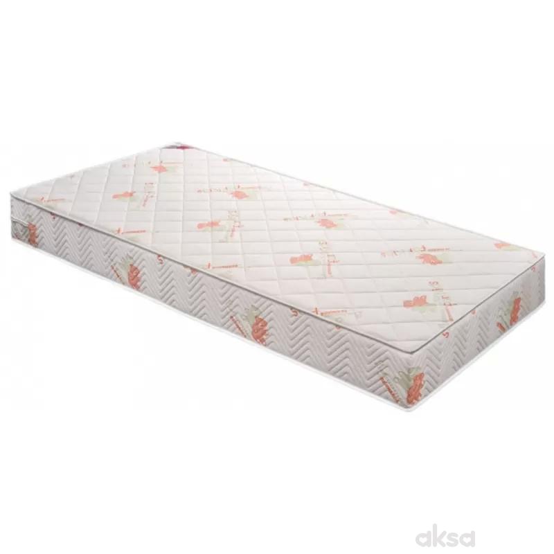 Bernarda Pikolino Platinum care,dim 120*60*23