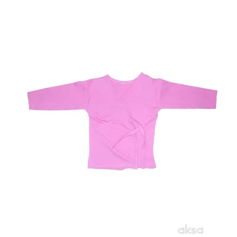 Lillo&Pippo benka,pink