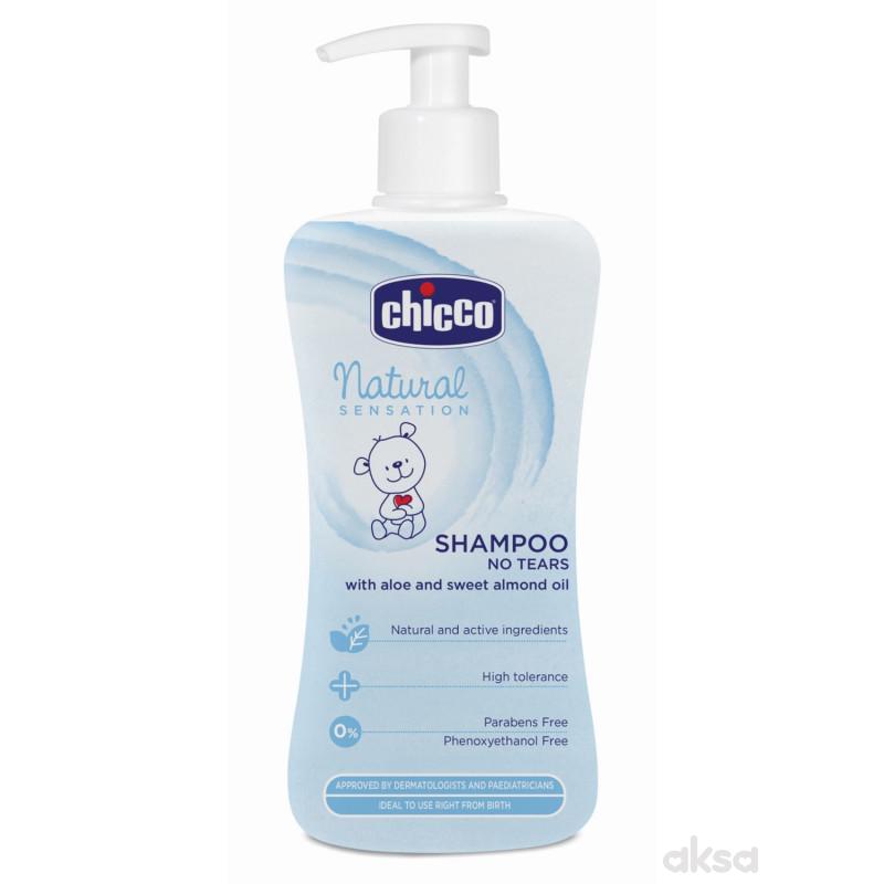 Chicco ns šampon 300 ml 