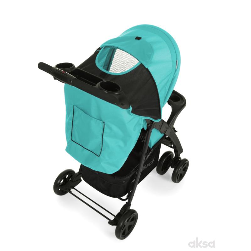 Hauck kolica za bebe Shopper