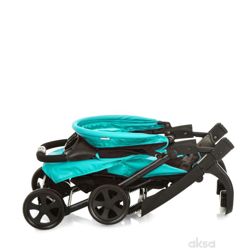 Hauck kolica za bebe Shopper