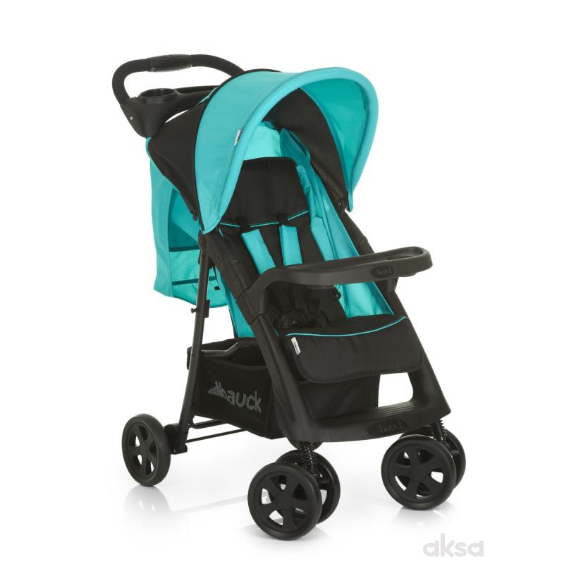 Hauck kolica za bebe Shopper