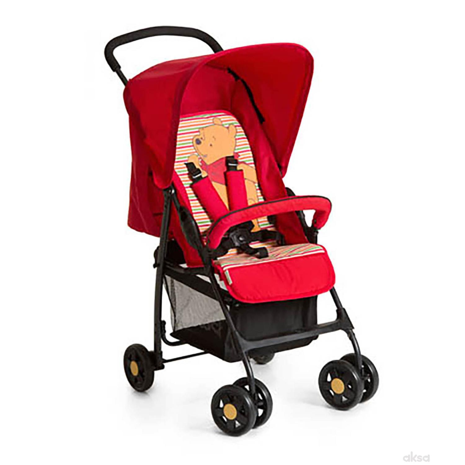 Hauck kolica za bebe Sport