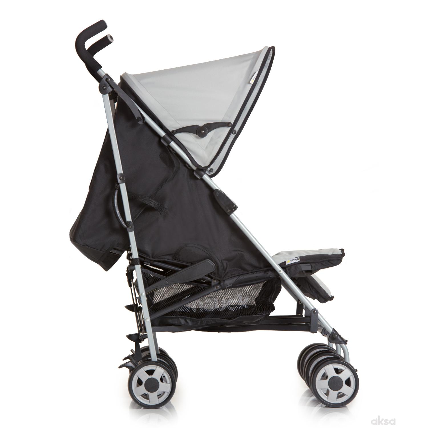 Hauck kolica za blizance Turbo Duo