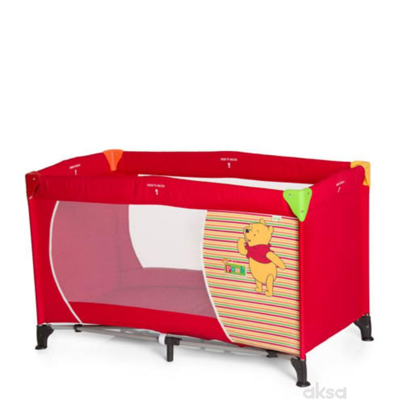 Hauck prenosivi krevetac Dream n play 