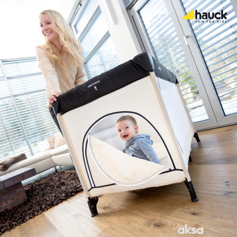 Hauck prenosivi krevetac Dream n play Plus
