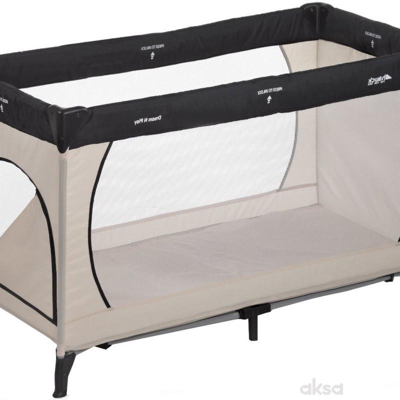 Hauck prenosivi krevetac Dream n play Plus