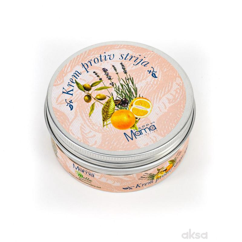 Happy mama krem protiv strija 150ml