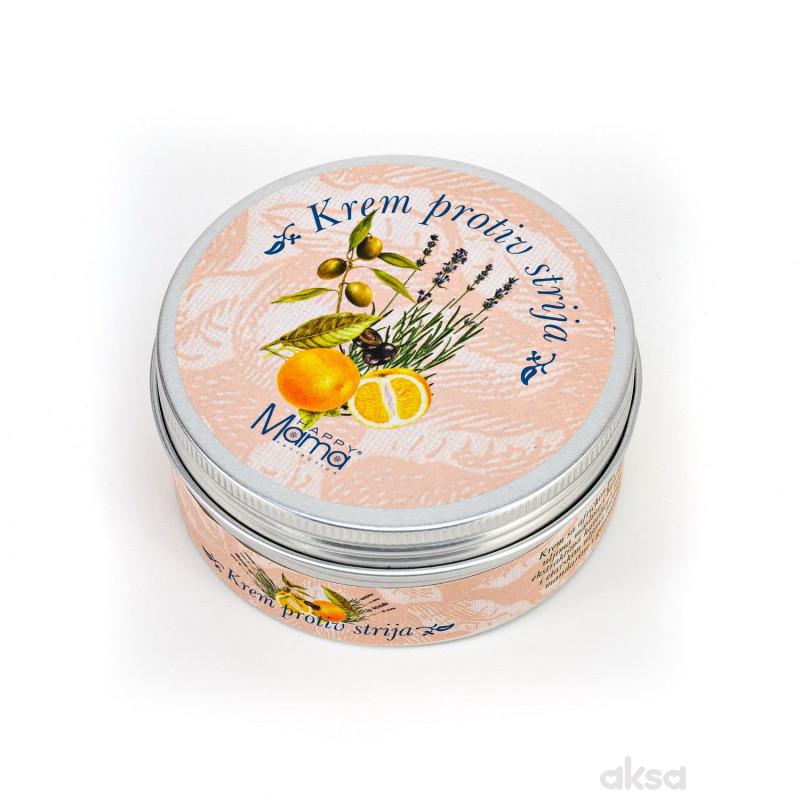 Happy mama krem protiv strija 150ml