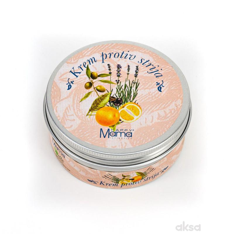 Happy mama krem protiv strija 150ml 