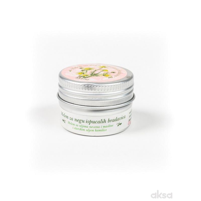 Happy mama melem za negu ispucalih bradavica 30ml