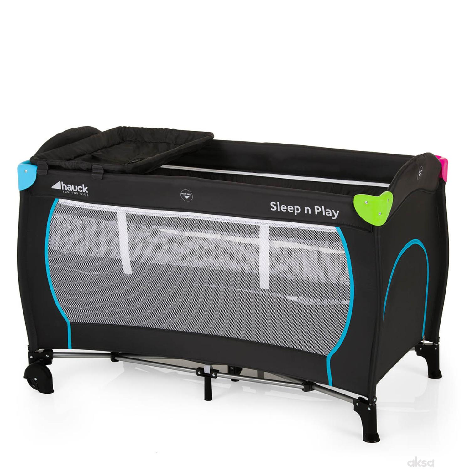 Hauck prenosivi krevetac Sleep n play Center