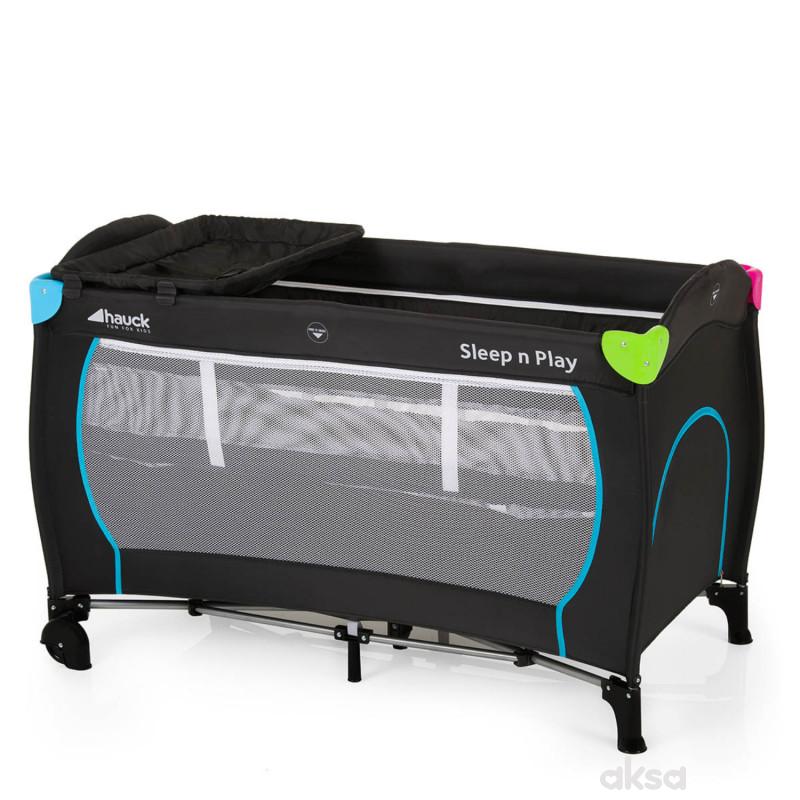 Hauck prenosivi krevetac Sleep n play Center