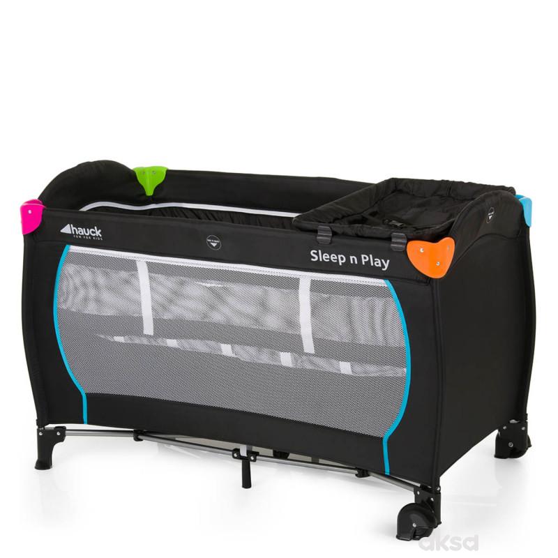 Hauck prenosivi krevetac Sleep n play Center
