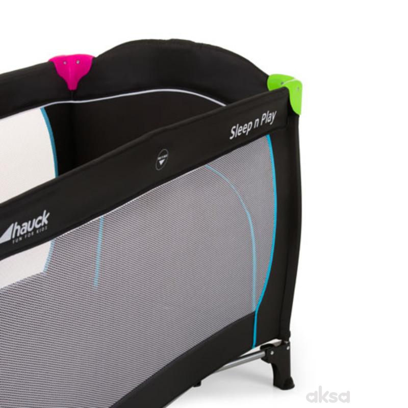 Hauck prenosivi krevetac Sleep n play Center