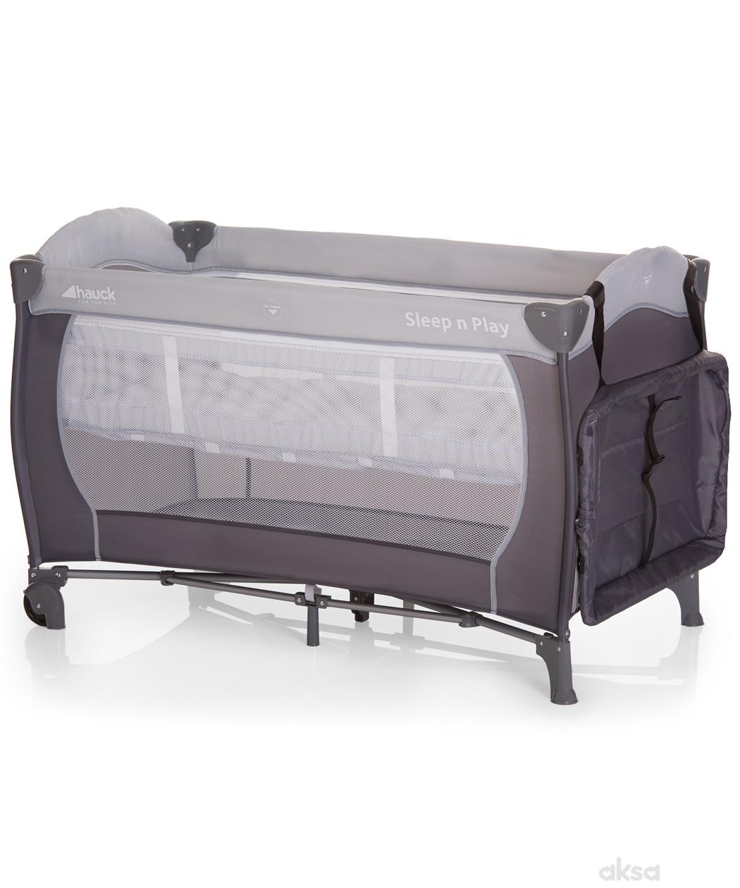 Hauck prenosivi krevetac Sleep n play Center