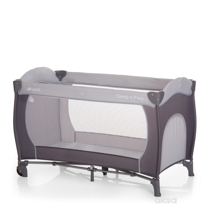 Hauck prenosivi krevetac Sleep n play Go Plus