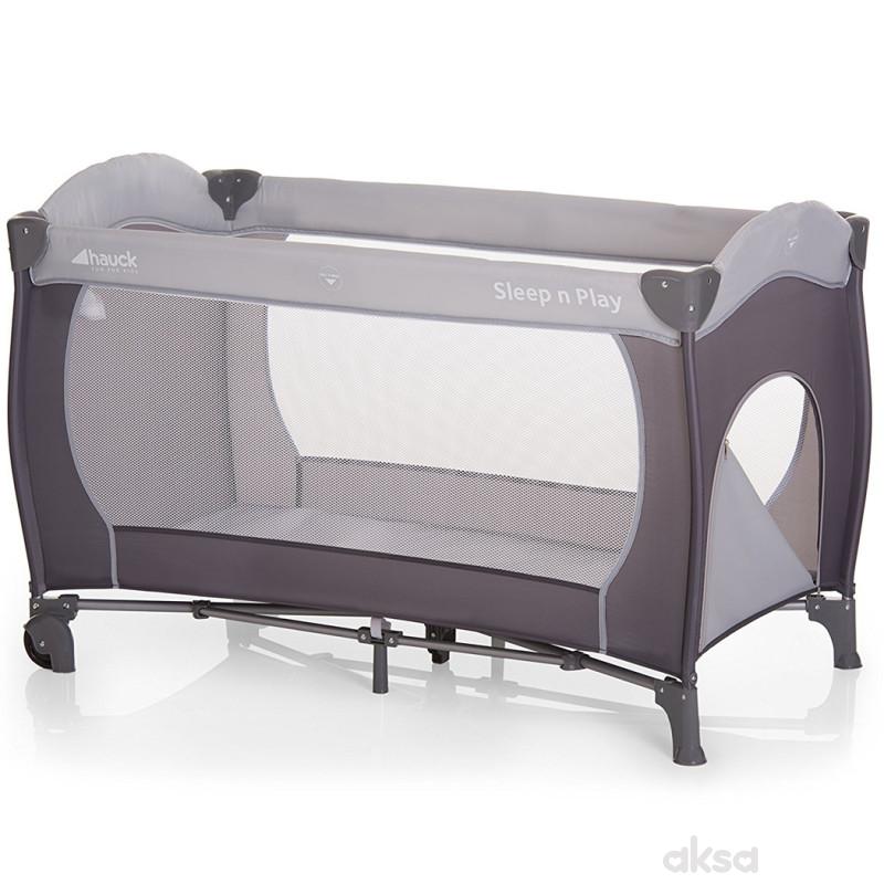 Hauck prenosivi krevetac Sleep n play Go Plus