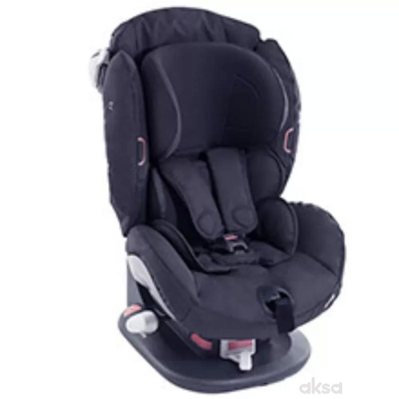 BeSafe a-s (9-18kg) 1 iZi Comfort X3