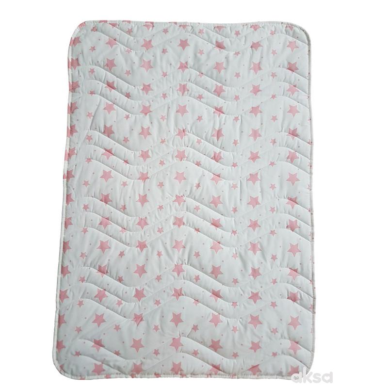 Lillo&Pippo jorgan, Zvezdice 