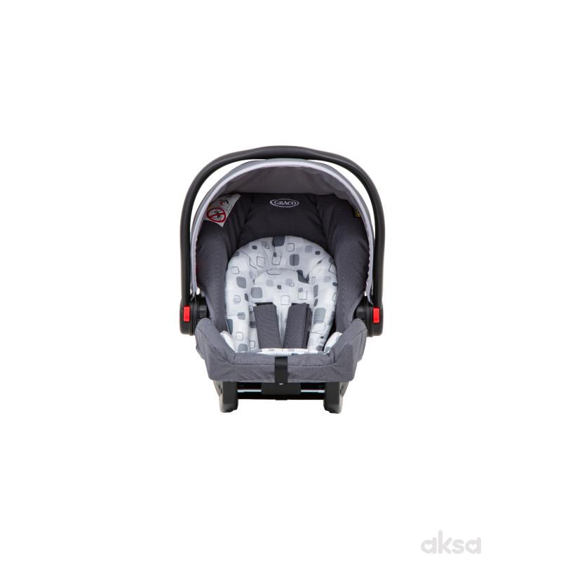 Graco duo sistem Evo 