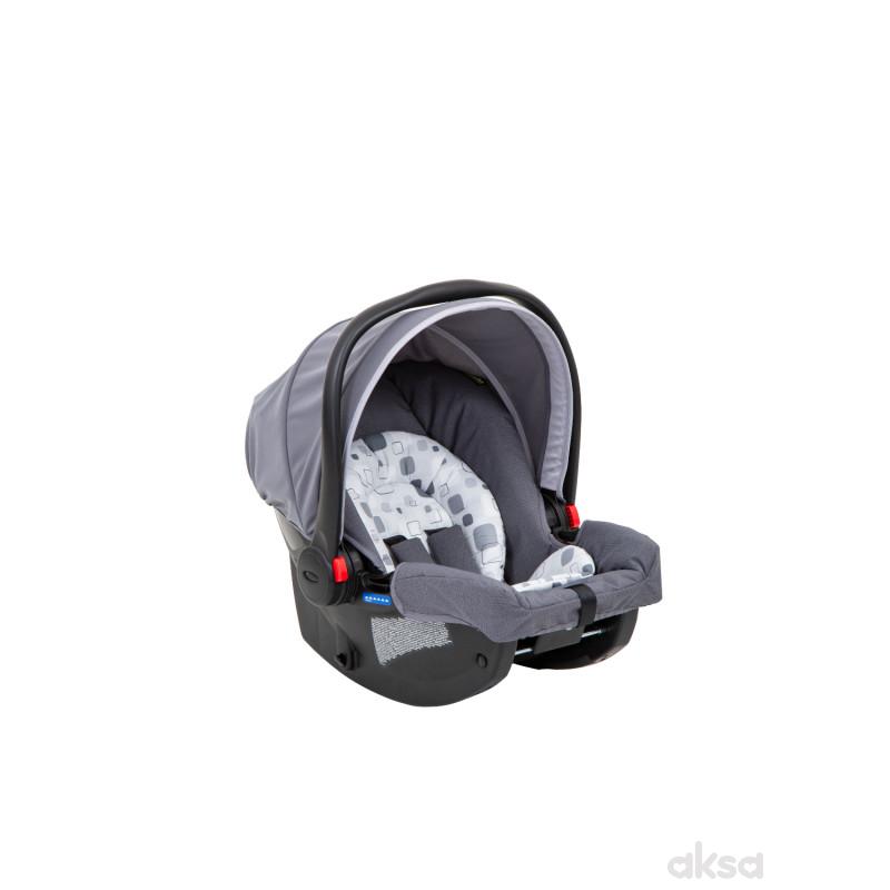 Graco duo sistem Evo 