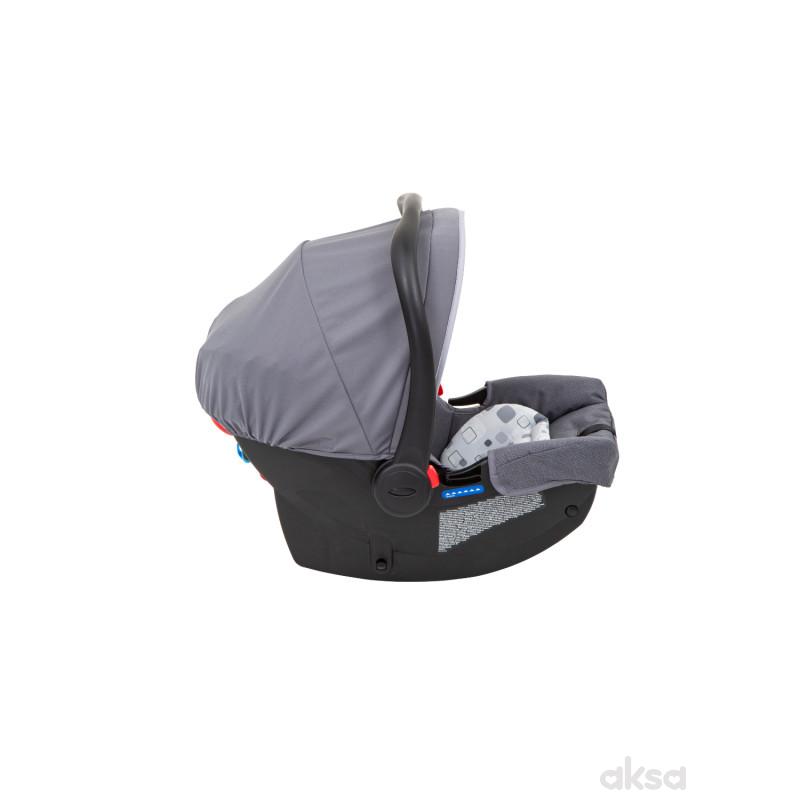 Graco duo sistem Evo 