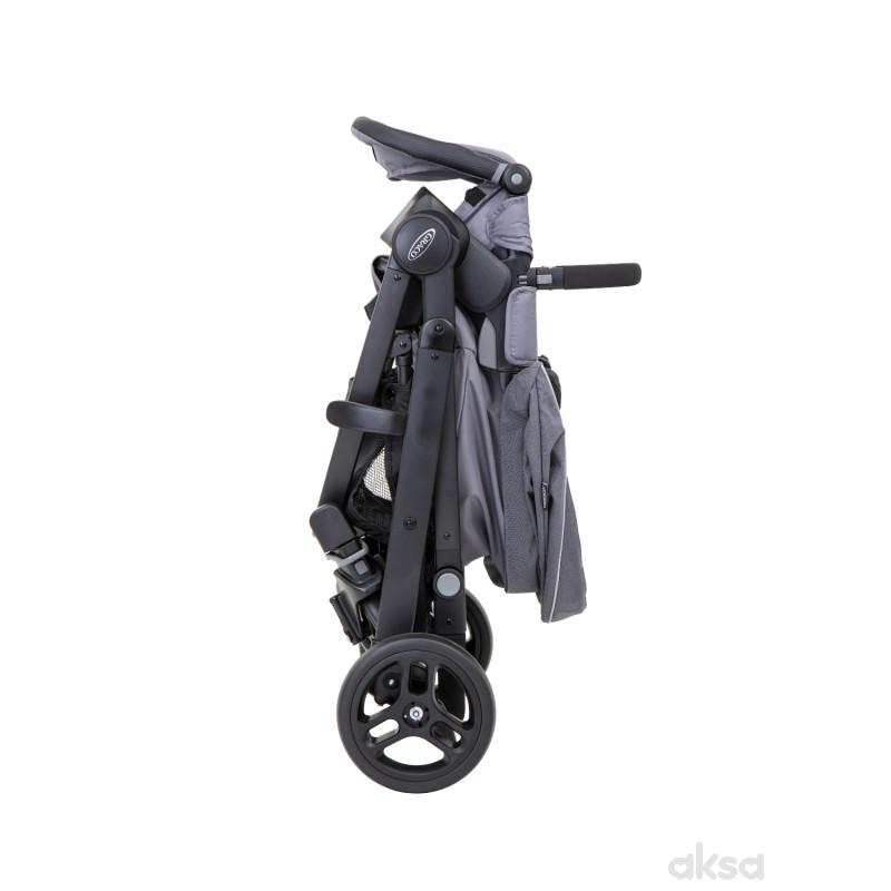 Graco duo sistem Evo